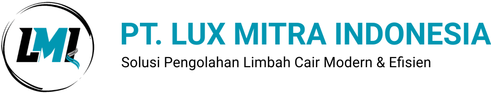 IPAL Lux Mitra Indonesia